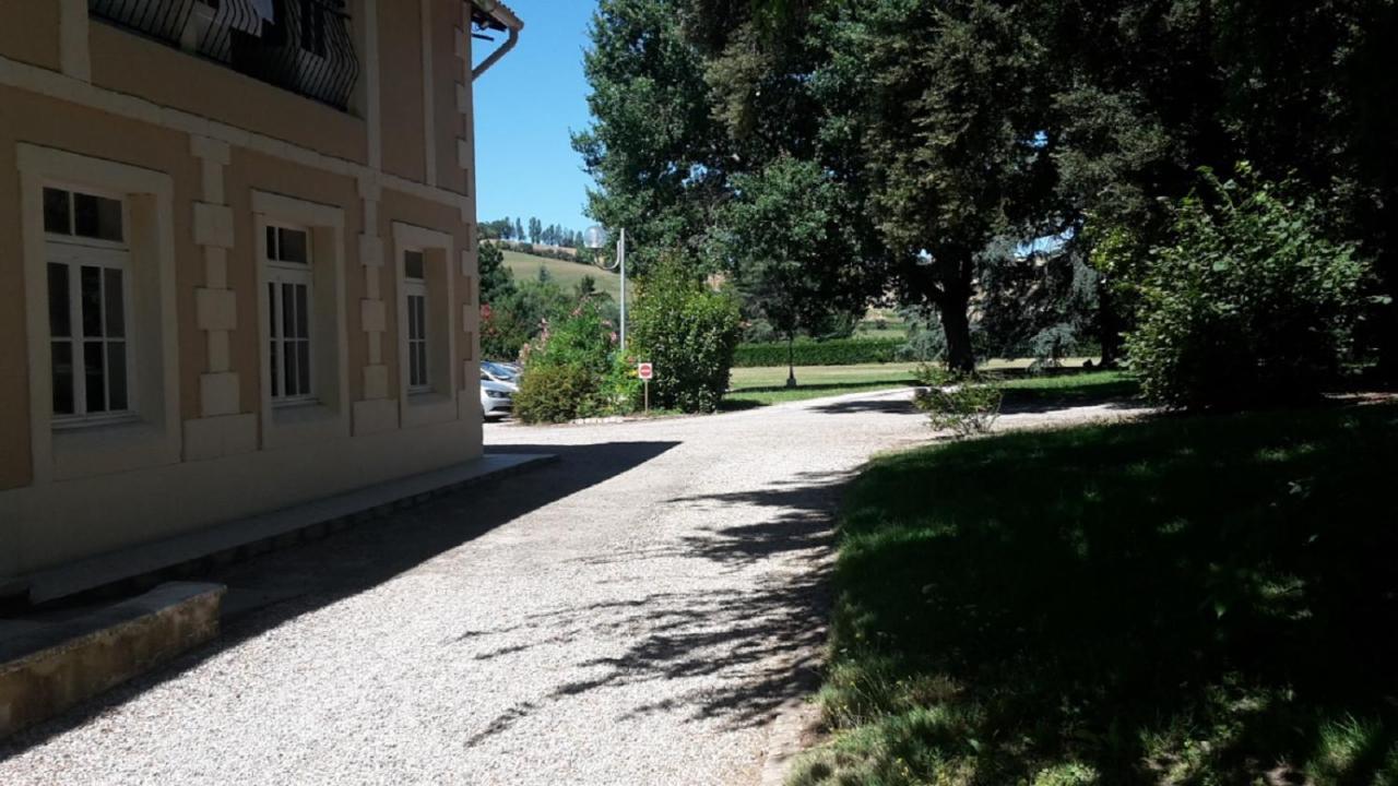 Orangerie Du Chateau Marith - Domaine Avec Piscine Clairac  Esterno foto